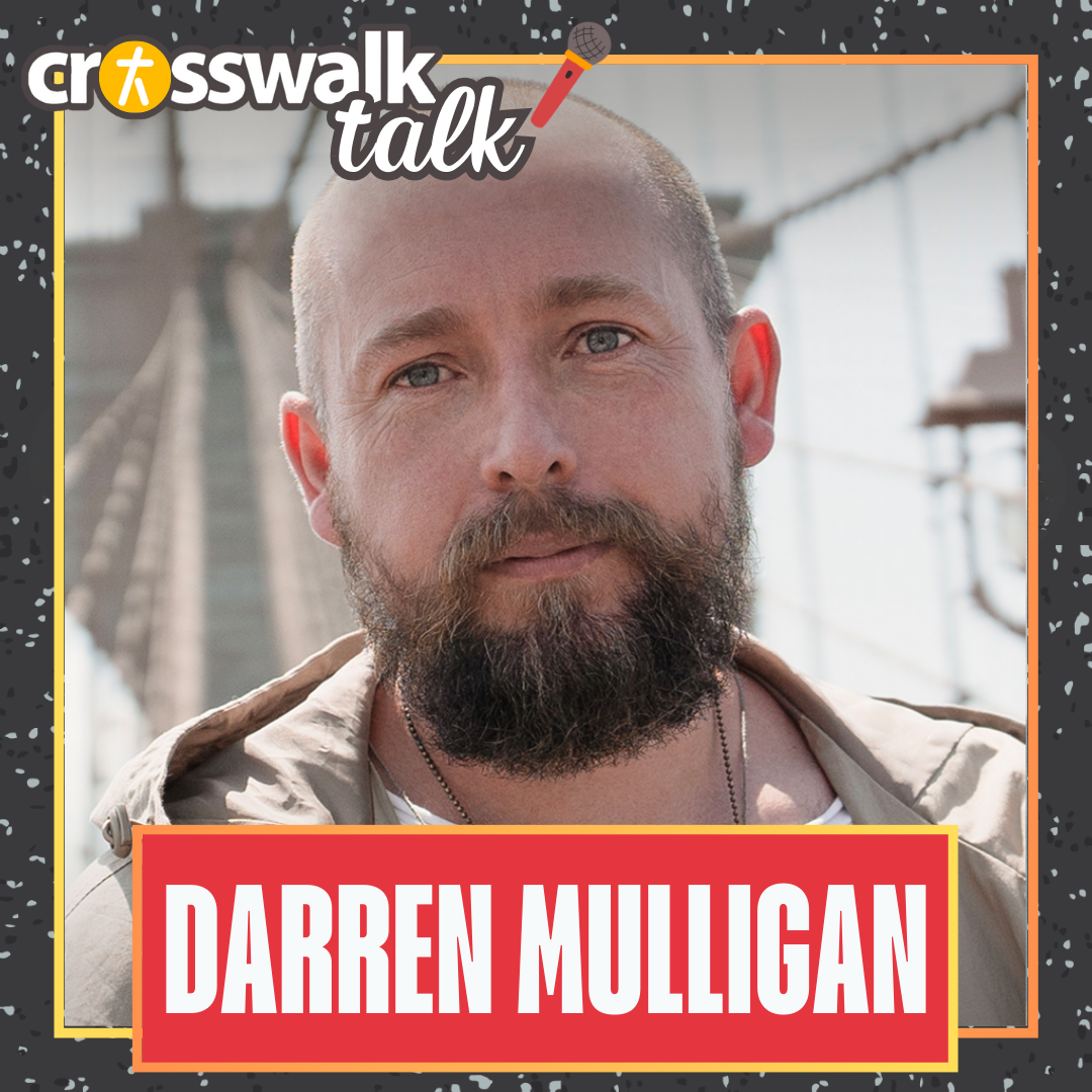 Darren Mulligan Testifies: 'Jesus Ran into My Grave and Pulled Me Out’