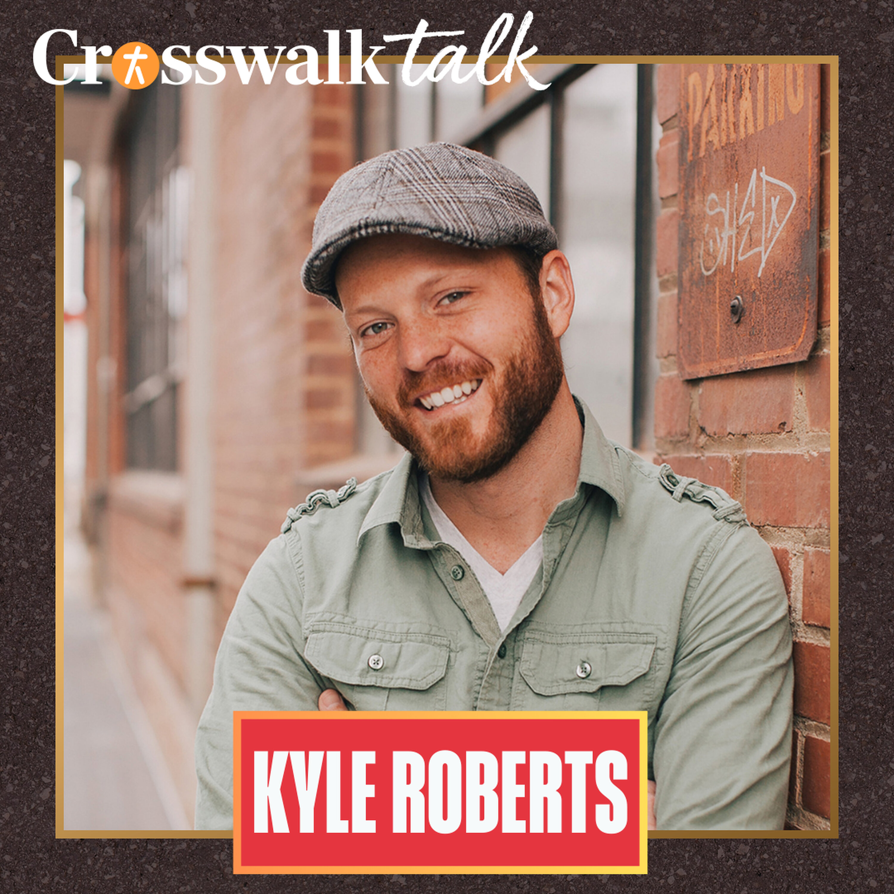 Crosswalk Talk: Celebrity Christian Interviews