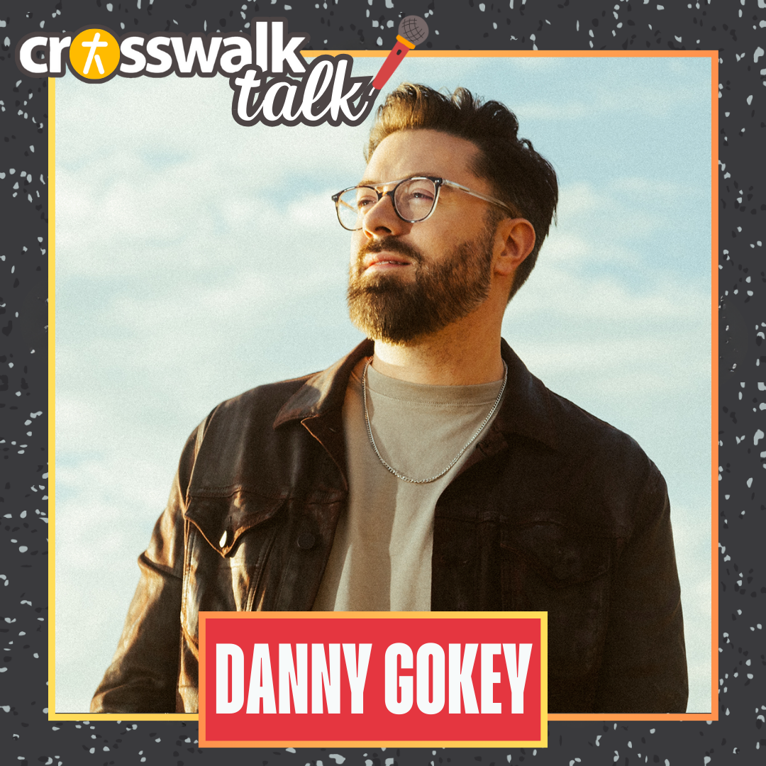 Crosswalk Talk: Celebrity Christian Interviews