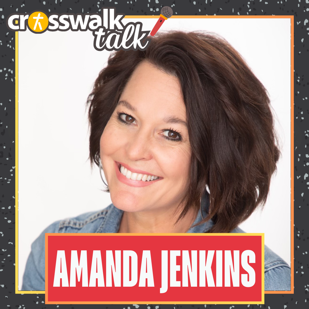 Crosswalk Talk: Celebrity Christian Interviews