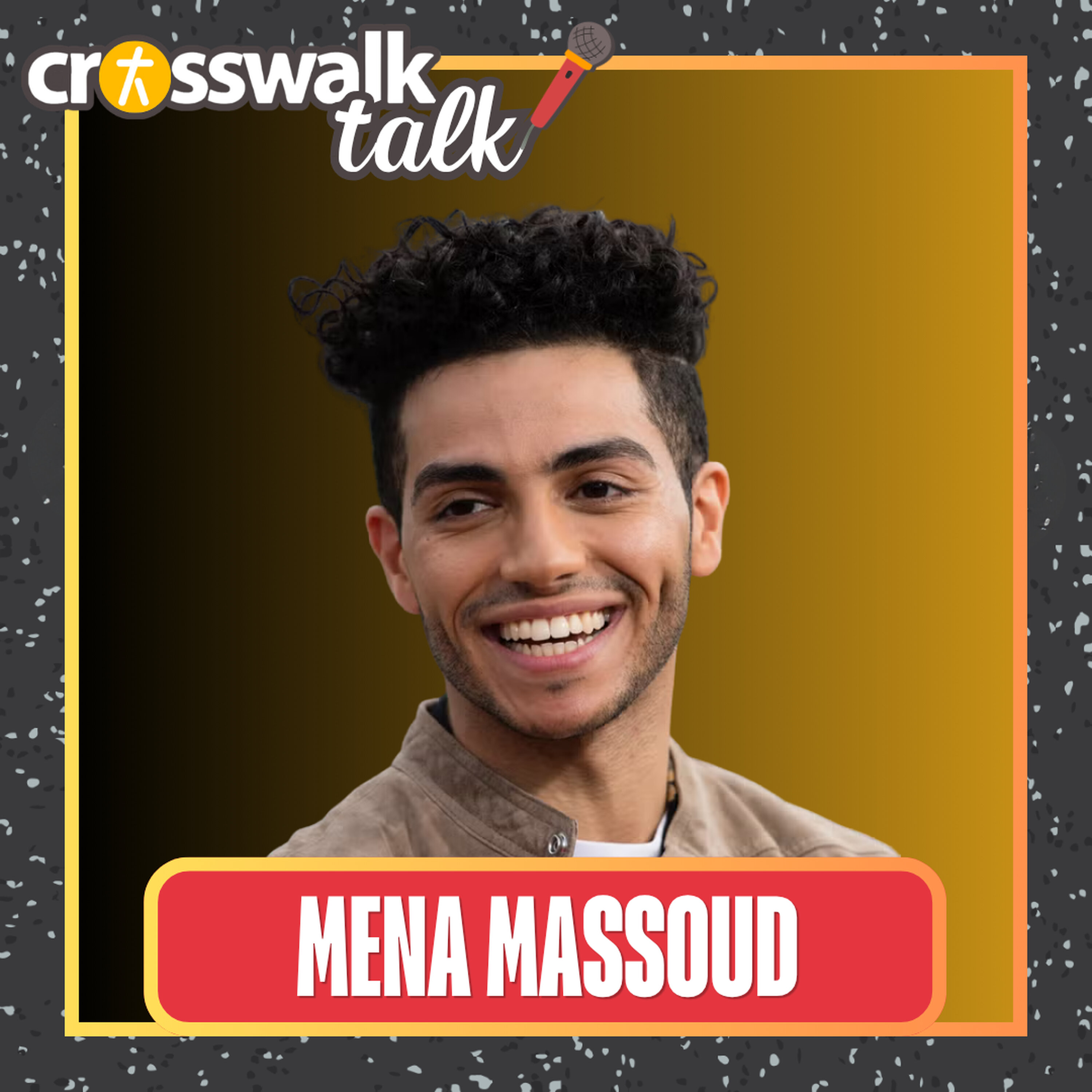 Crosswalk Talk: Celebrity Christian Interviews