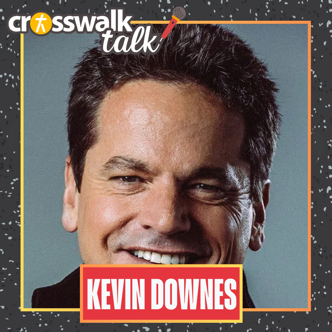 Filmmaker Kevin Downes: 'White Bird' Offers  