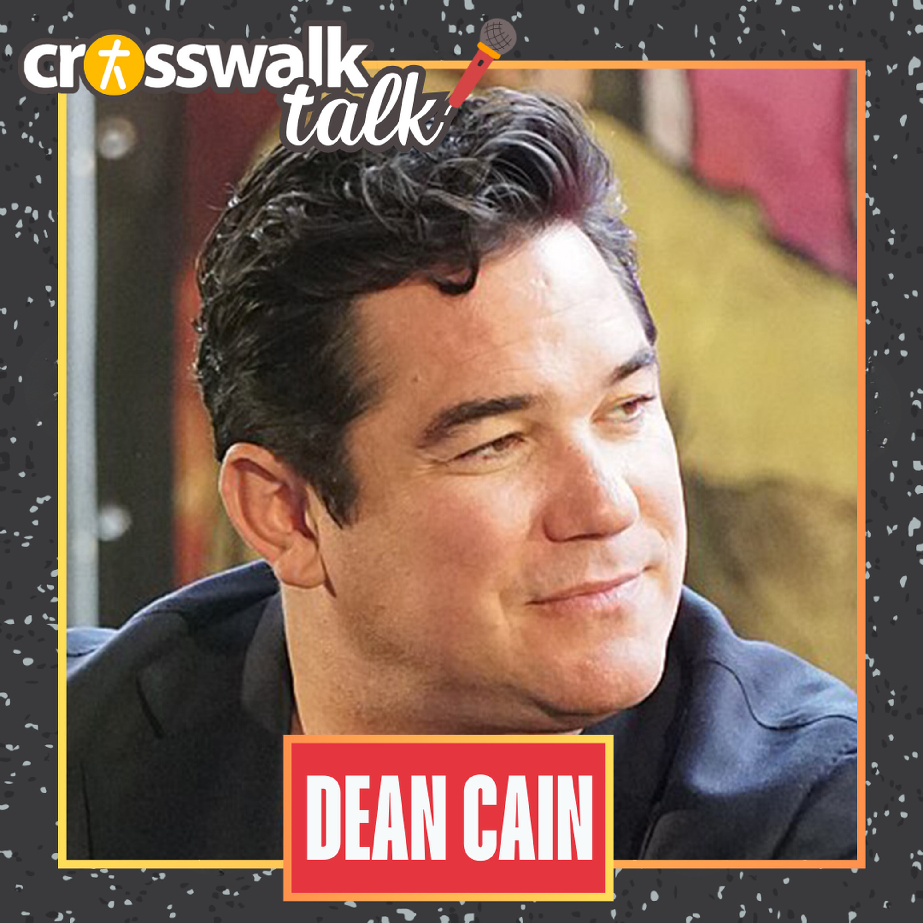 Crosswalk Talk: Celebrity Christian Interviews