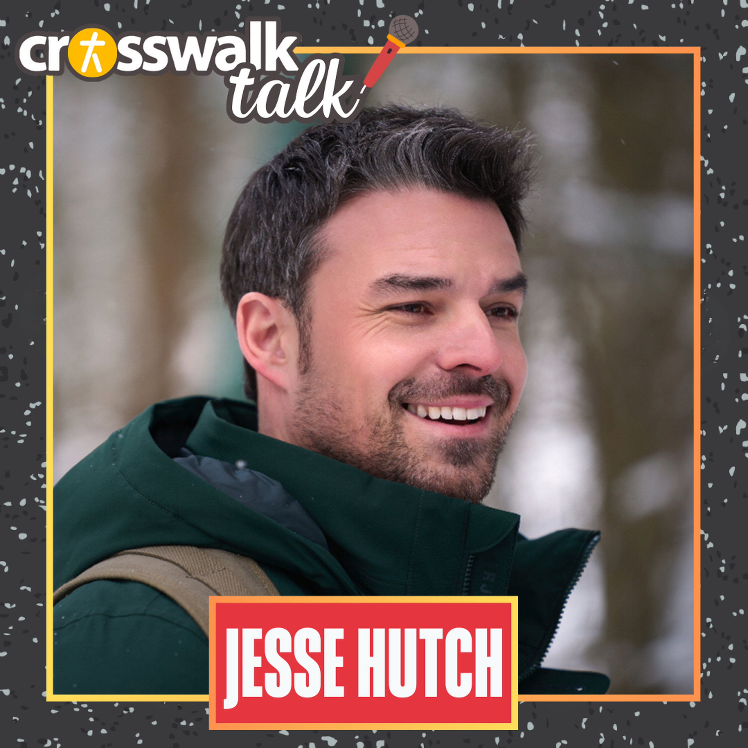 Crosswalk Talk: Celebrity Christian Interviews