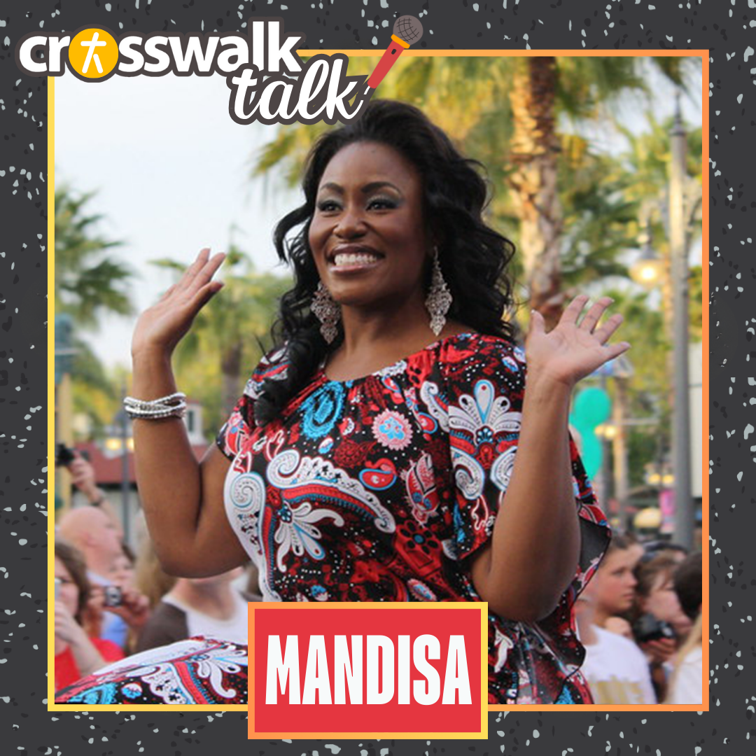 Crosswalk Talk: Celebrity Christian Interviews