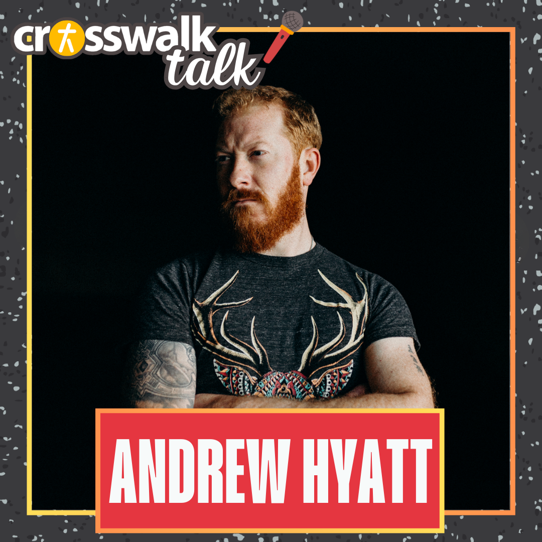 Crosswalk Talk: Celebrity Christian Interviews