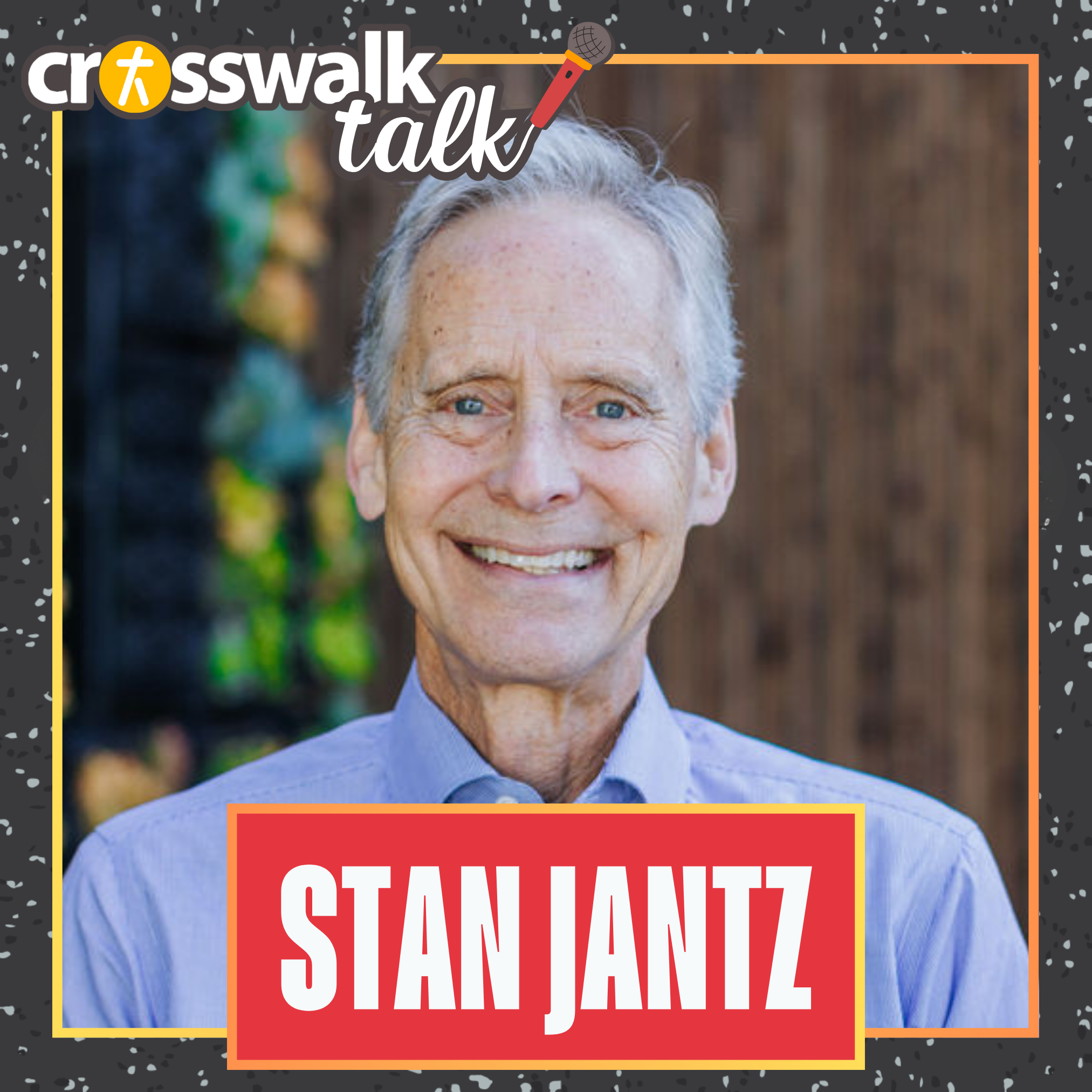 'Come and See Foundation' CEO Stan Jantz on Translating 'The Chosen' into 600 Languages
