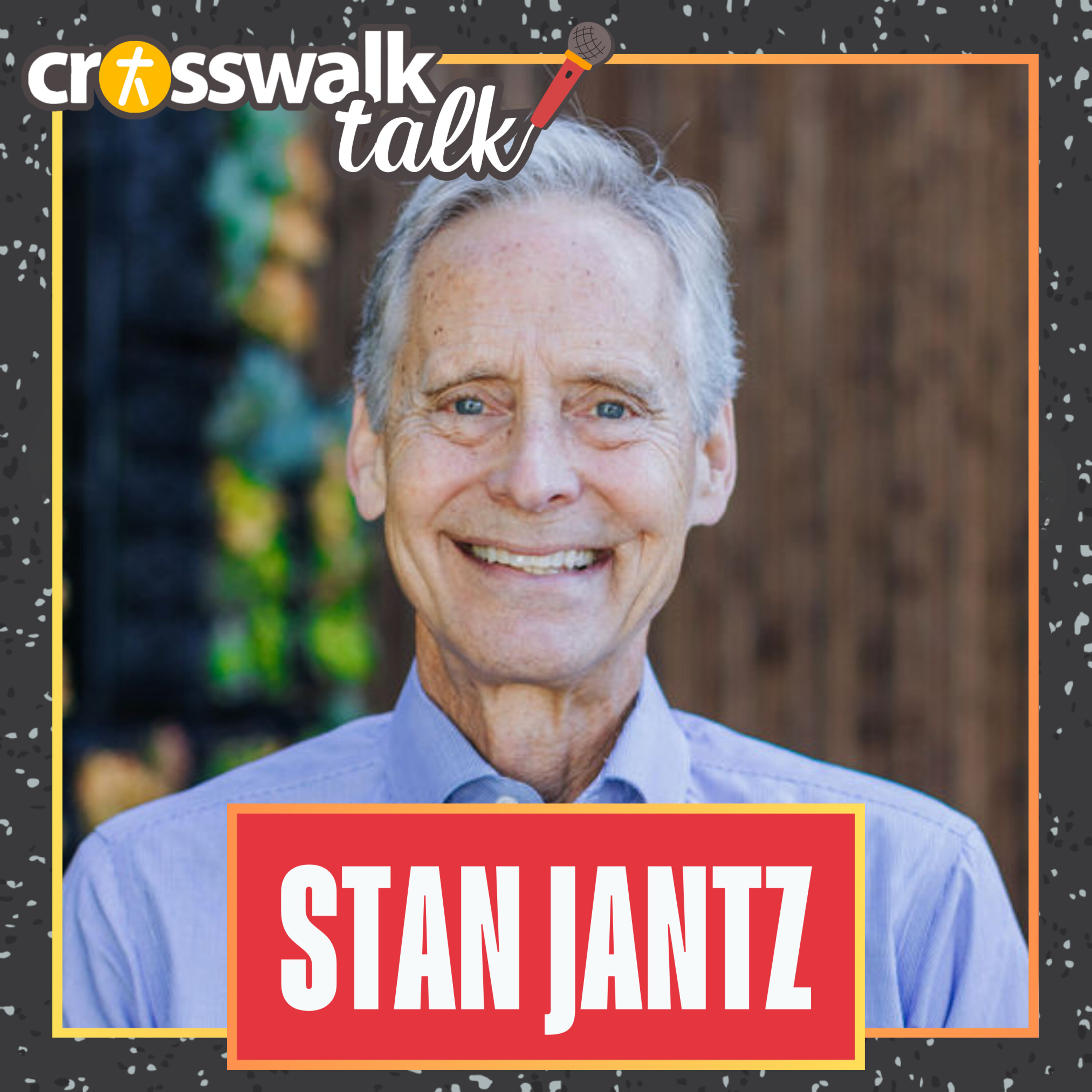 Crosswalk Talk: Celebrity Christian Interviews