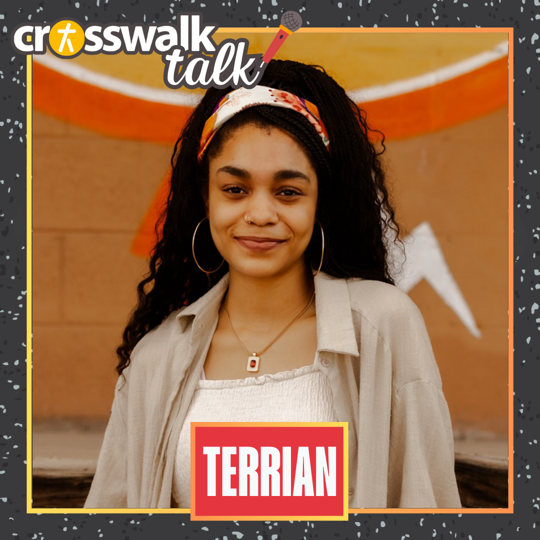 Crosswalk Talk: Celebrity Christian Interviews