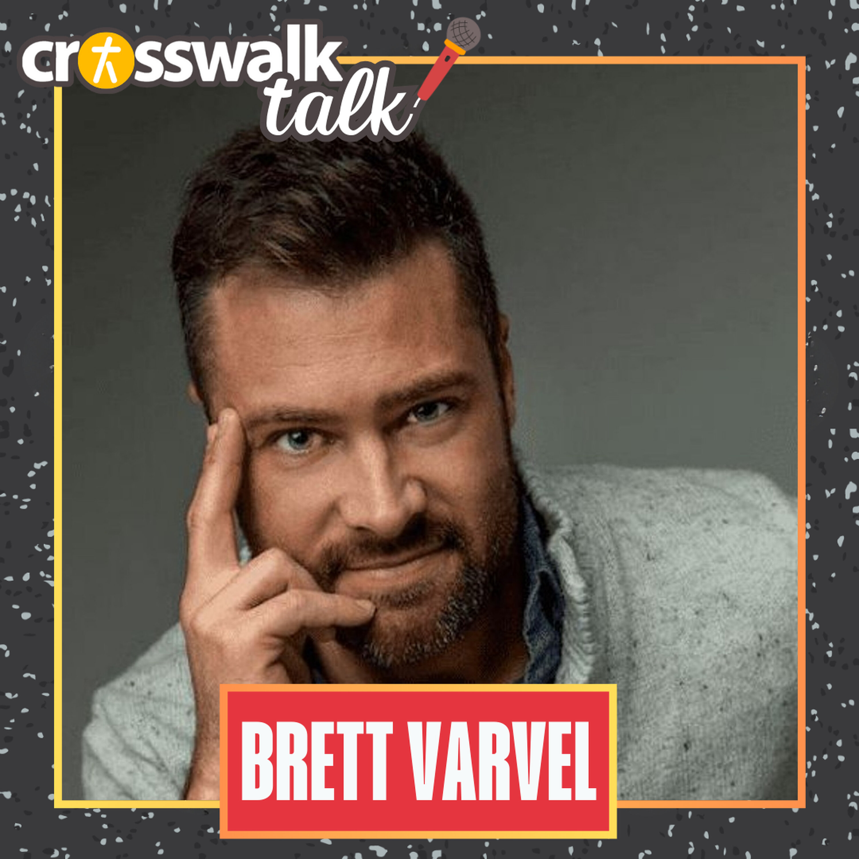 Crosswalk Talk: Celebrity Christian Interviews