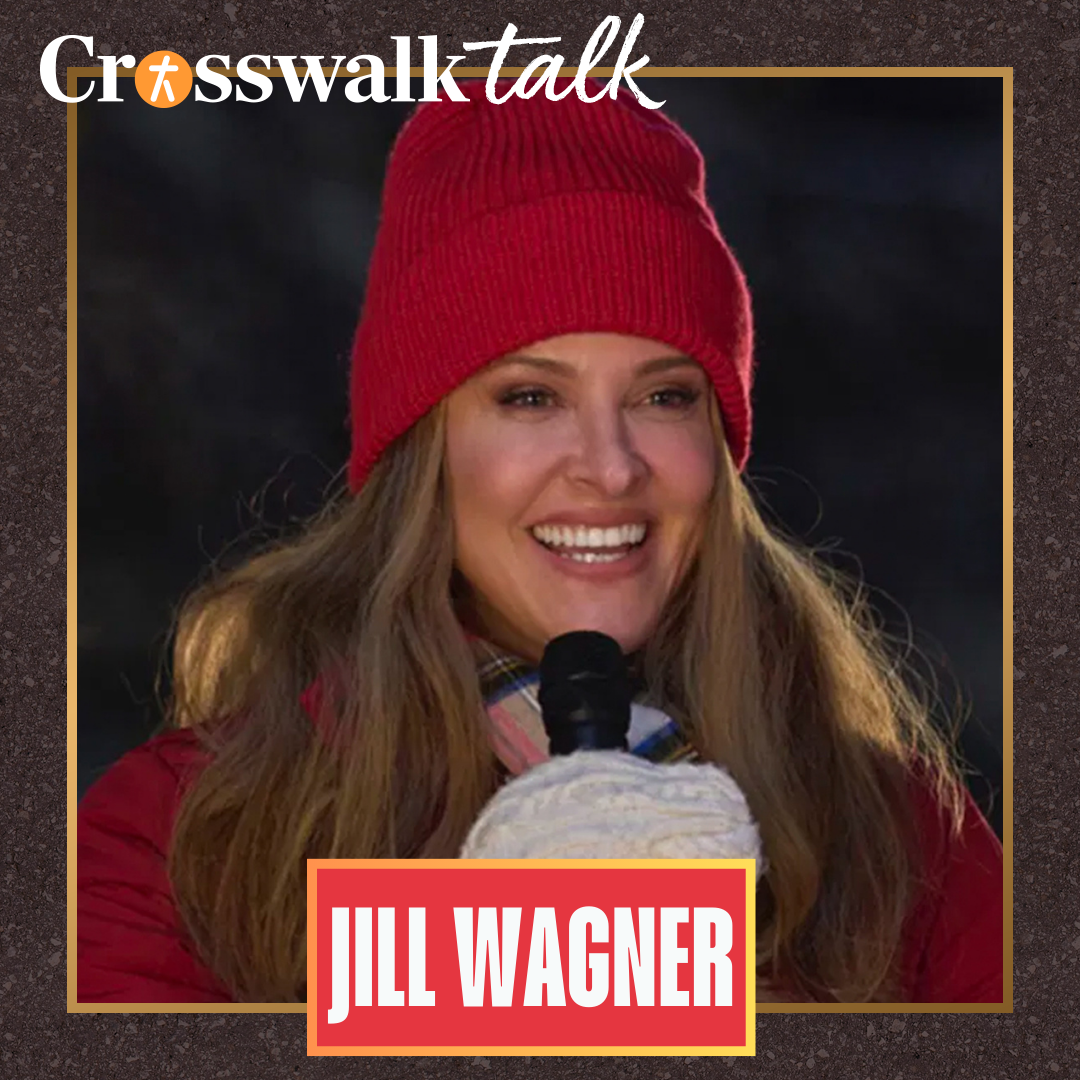 Jill Wagner’s Real-Life Rom-Com: From Teen Love to Happily Ever After