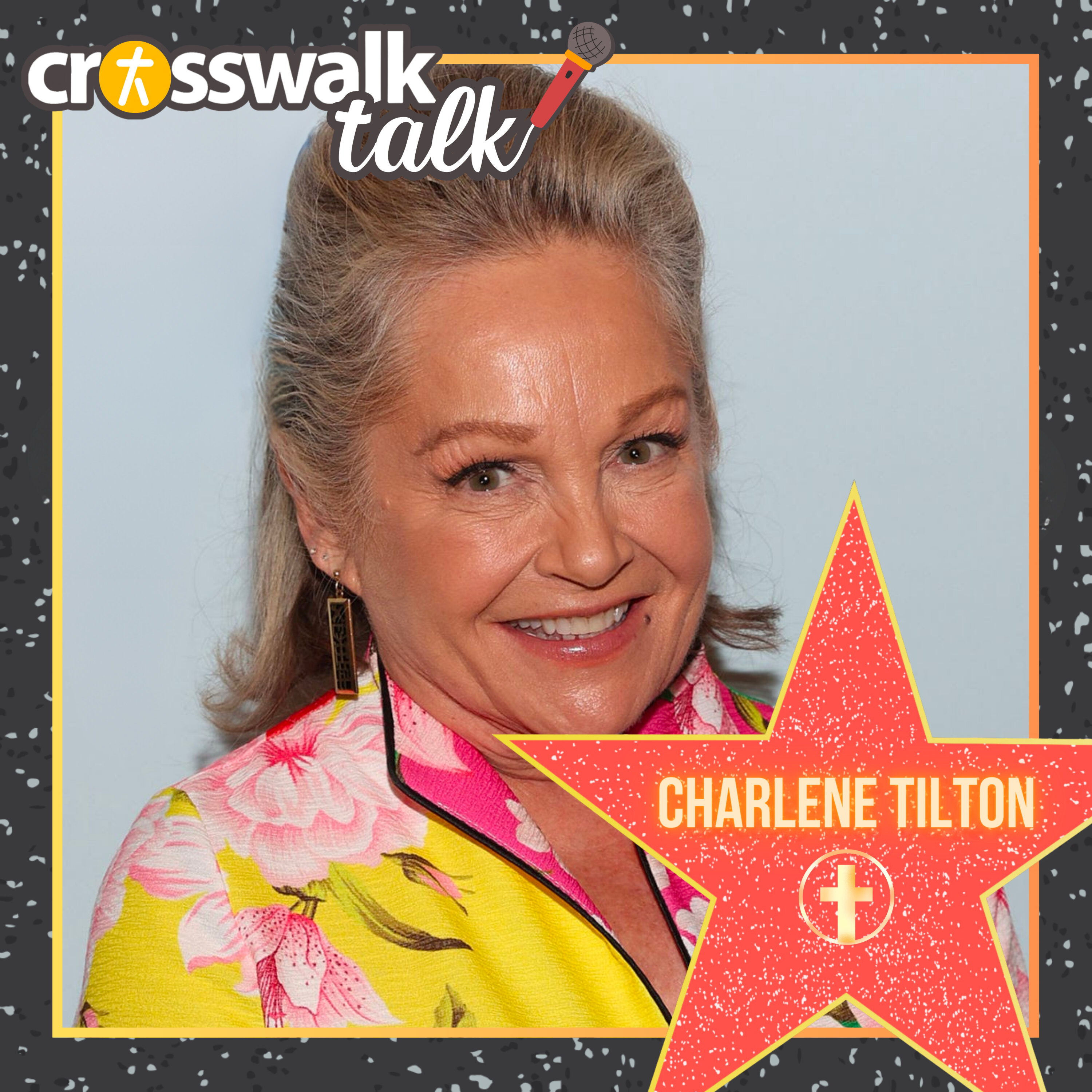Crosswalk Talk: Celebrity Christian Interviews