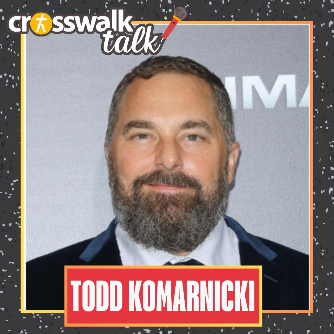 Director Todd Komarnicki Felt Led by God to Make 'Bonhoeffer'