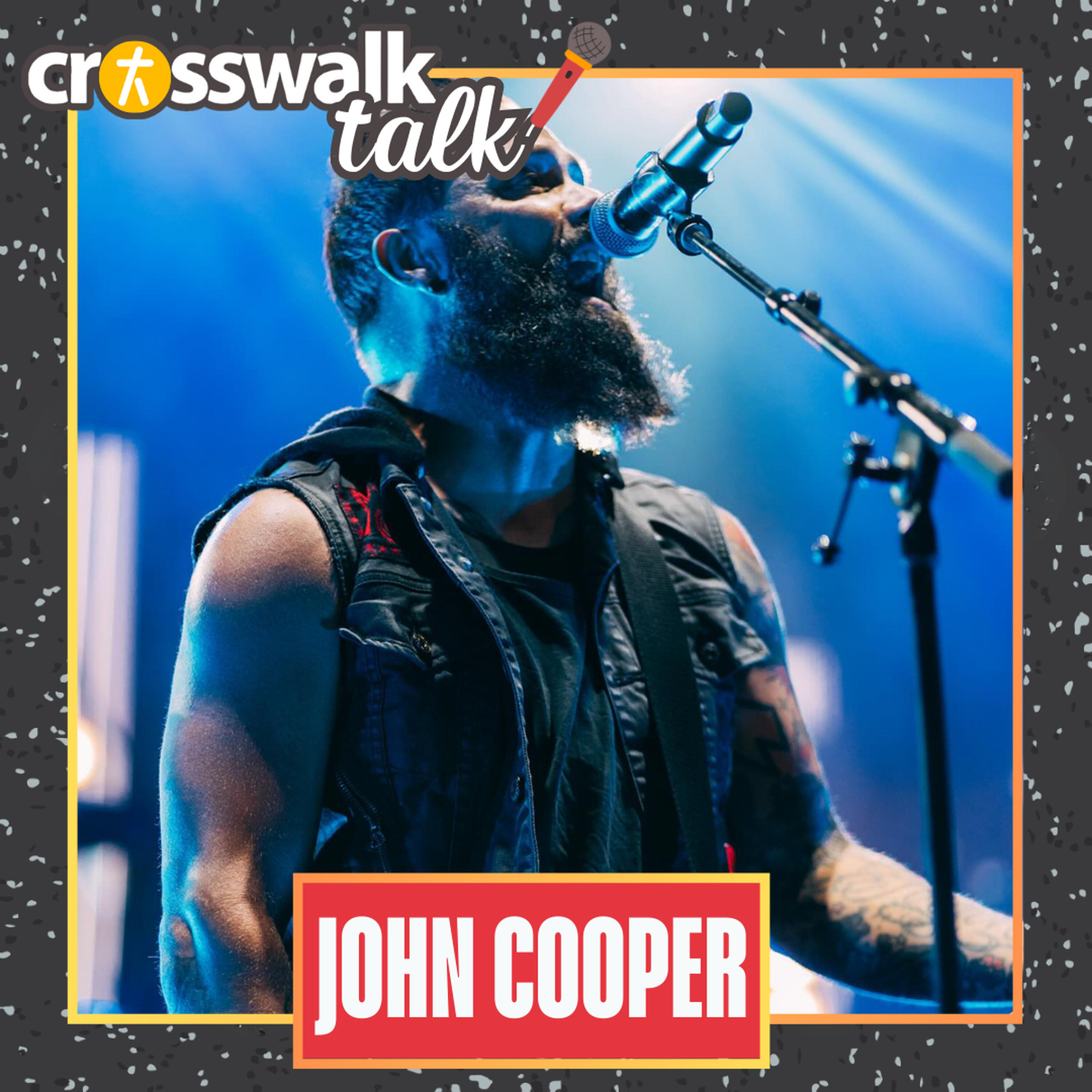 Crosswalk Talk: Celebrity Christian Interviews