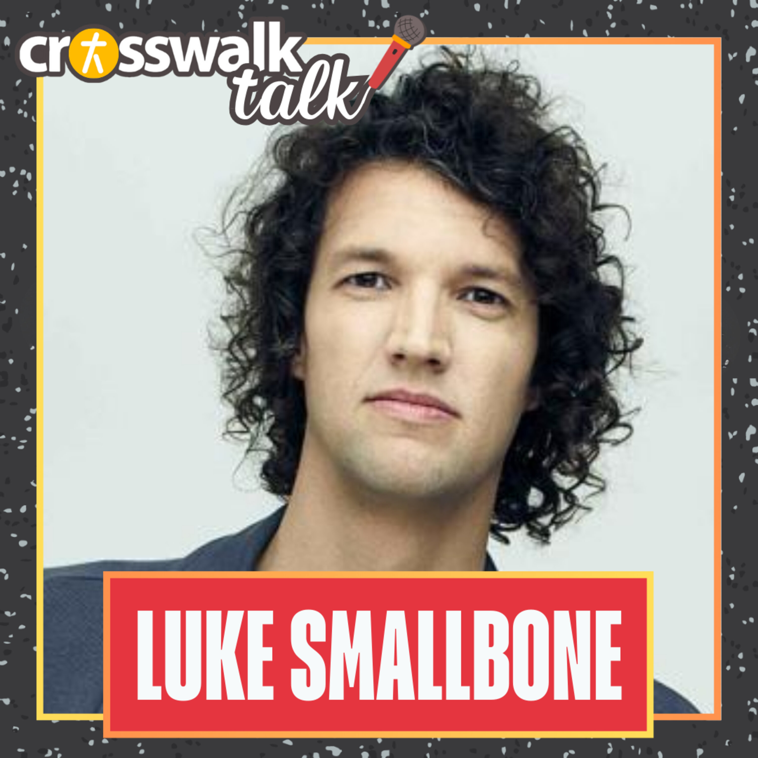 Crosswalk Talk: Celebrity Christian Interviews