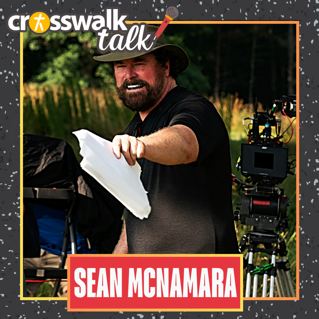 Crosswalk Talk: Celebrity Christian Interviews