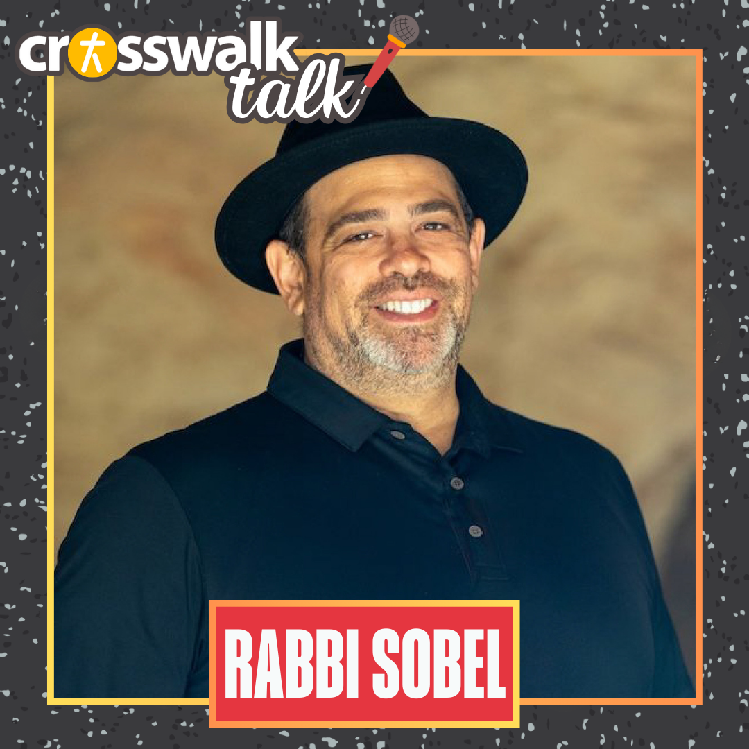Crosswalk Talk: Celebrity Christian Interviews
