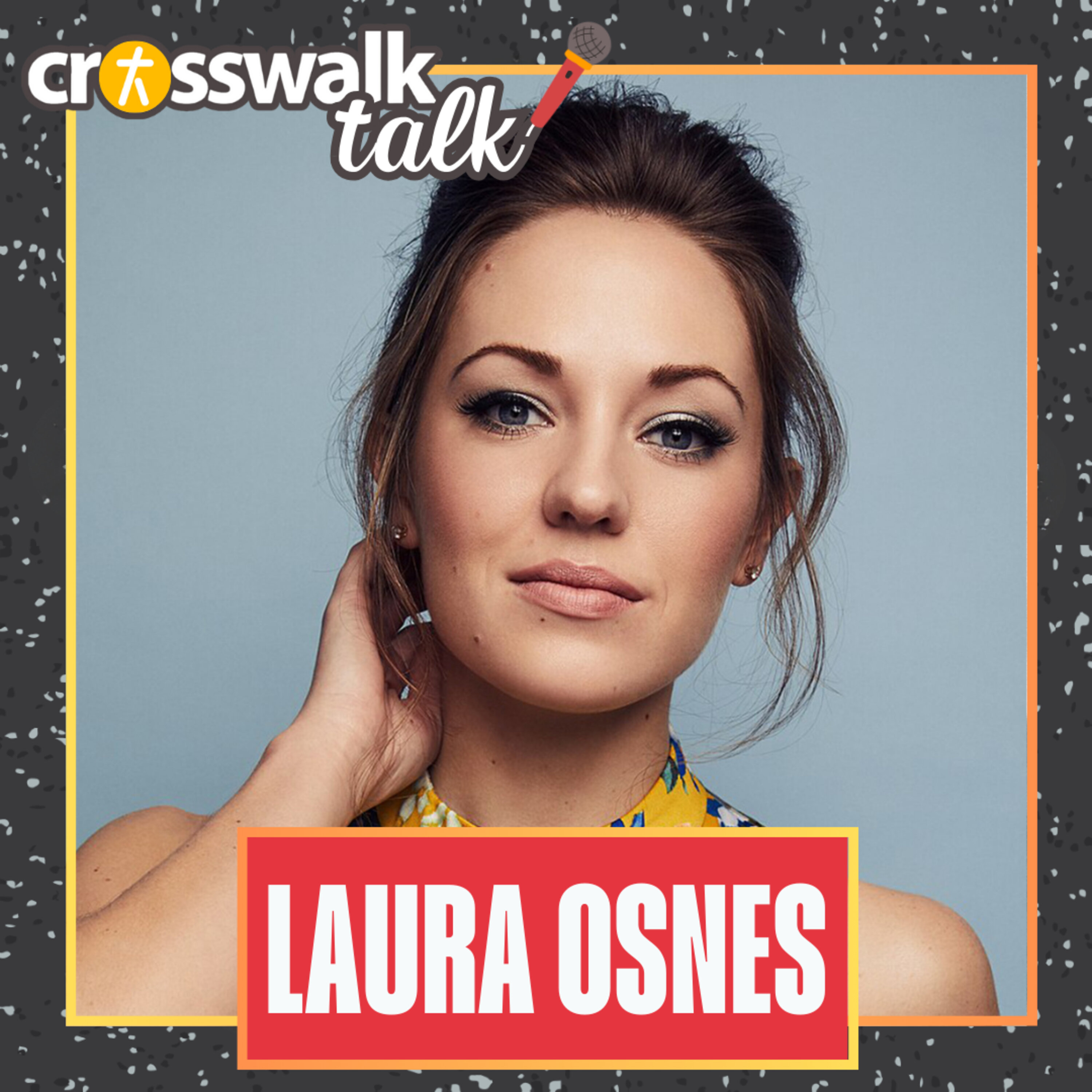 Crosswalk Talk: Celebrity Christian Interviews
