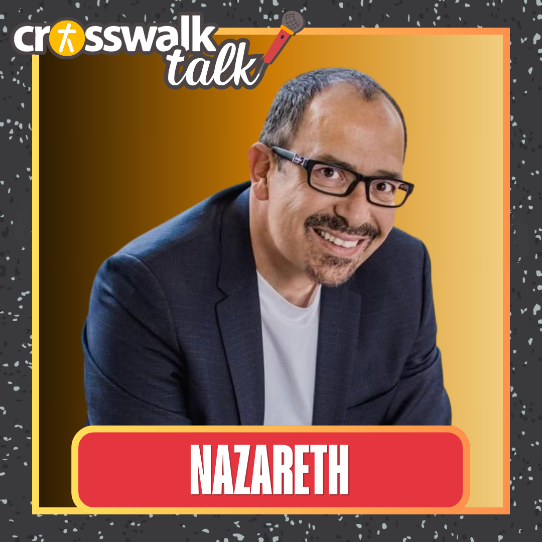 He Was Named Comedian of the Year and Still Gives Tickets Away Free
