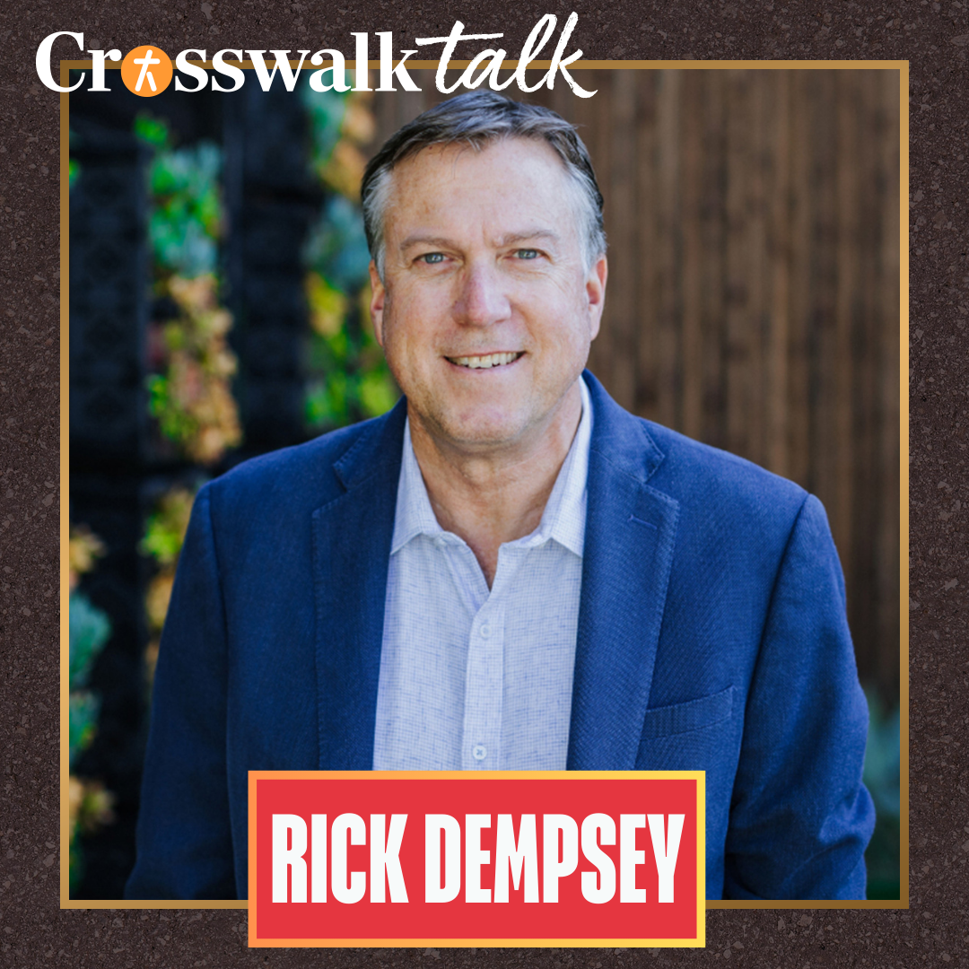 Crosswalk Talk: Celebrity Christian Interviews