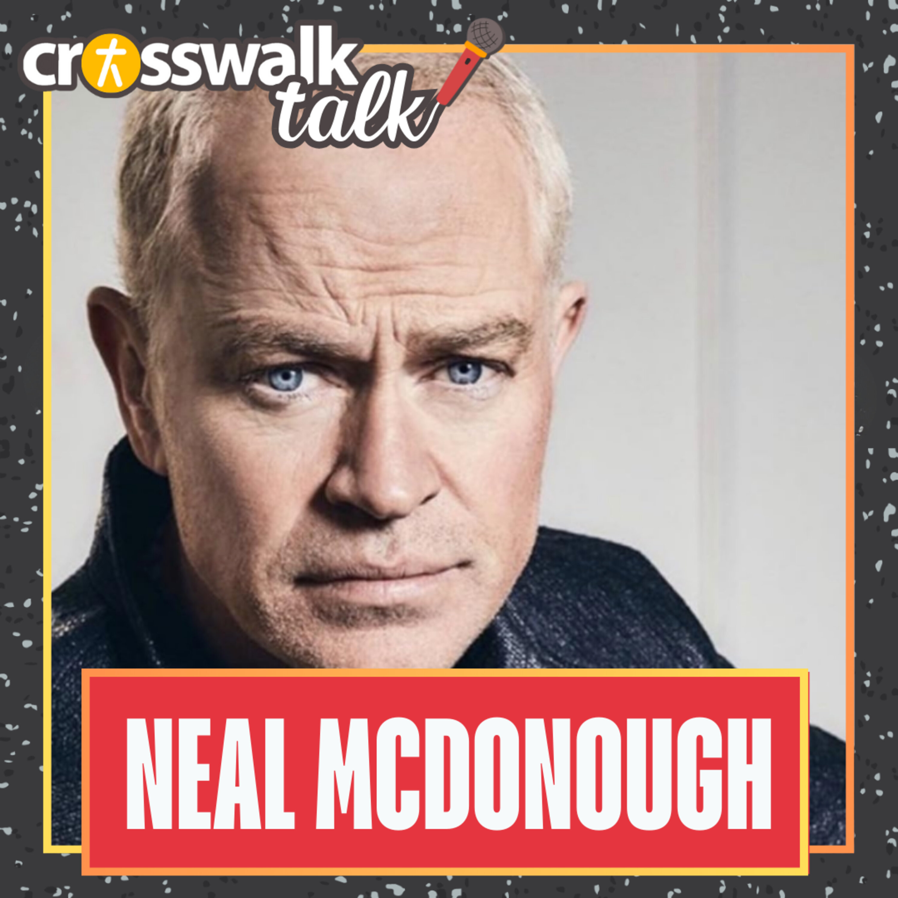 Crosswalk Talk: Celebrity Christian Interviews