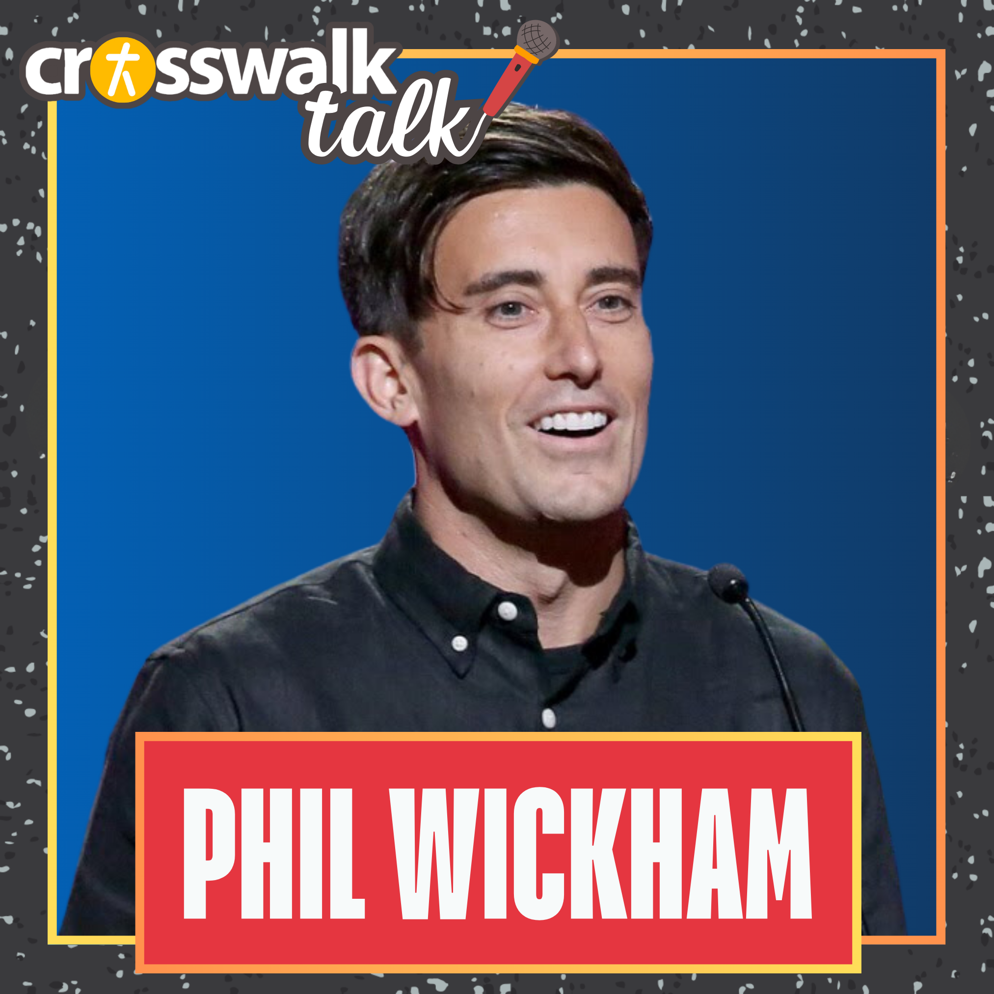 Crosswalk Talk: Celebrity Christian Interviews