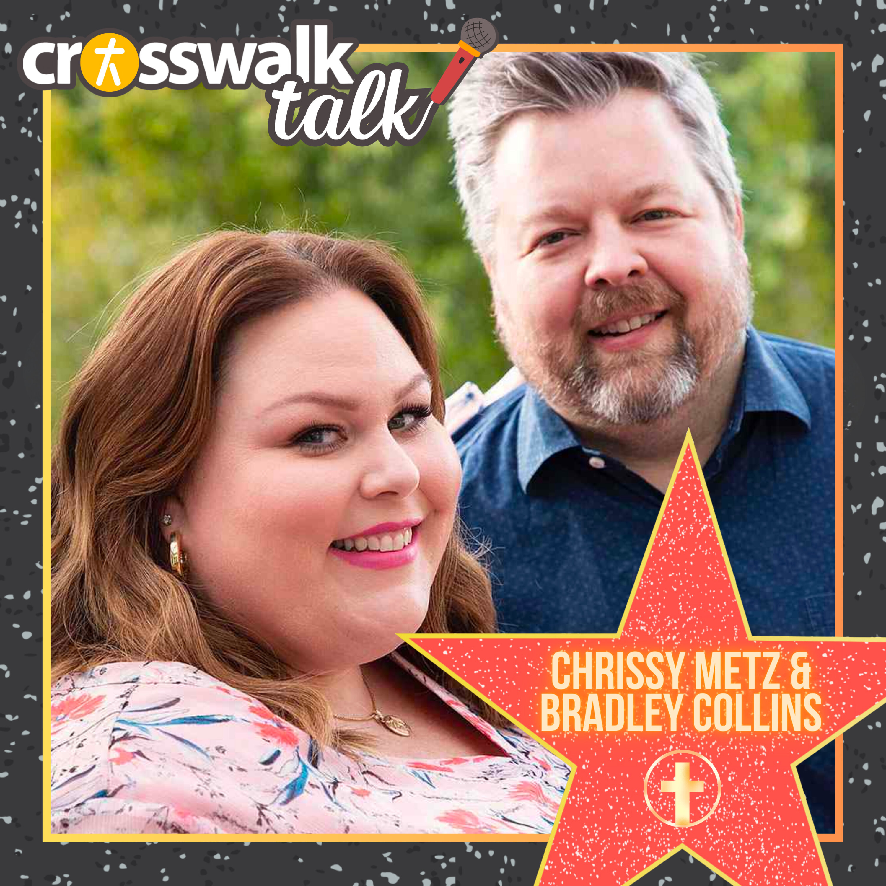 Crosswalk Talk: Celebrity Christian Interviews