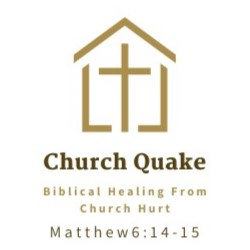 5/16/2026 "Church Quake"