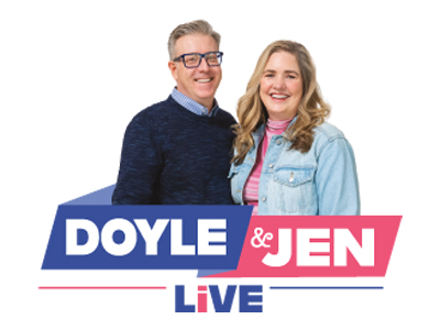 Tucker Carlson's Trip to Israel