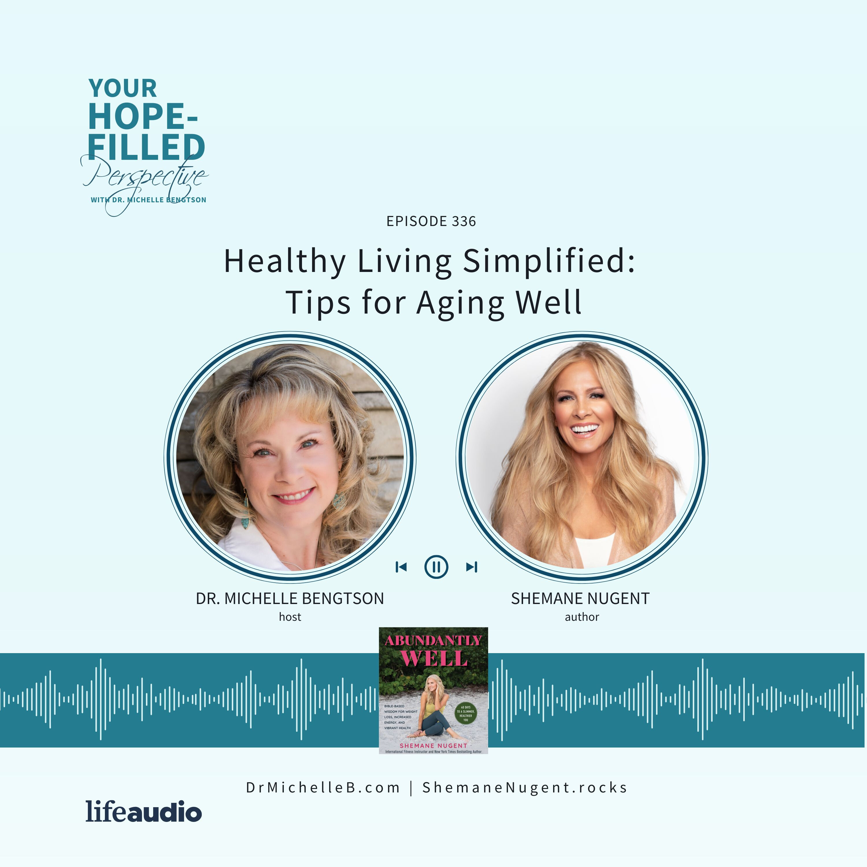 Healthy Living Simplified: Tips for Aging Well