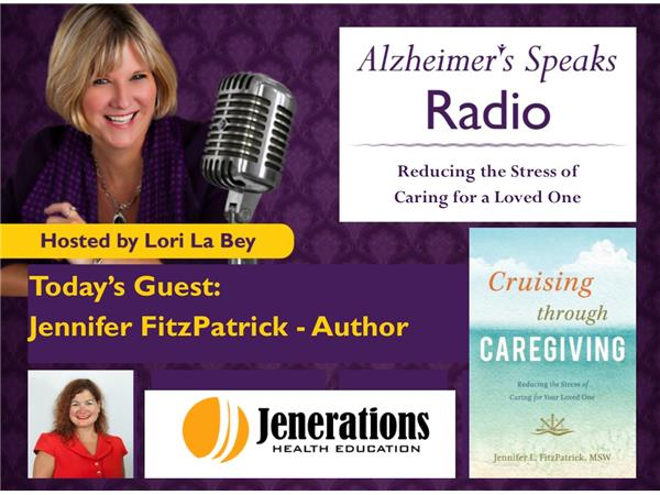 Cruising through Caregiving