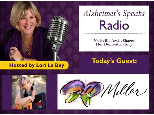 Alzheimer\'s Speaks