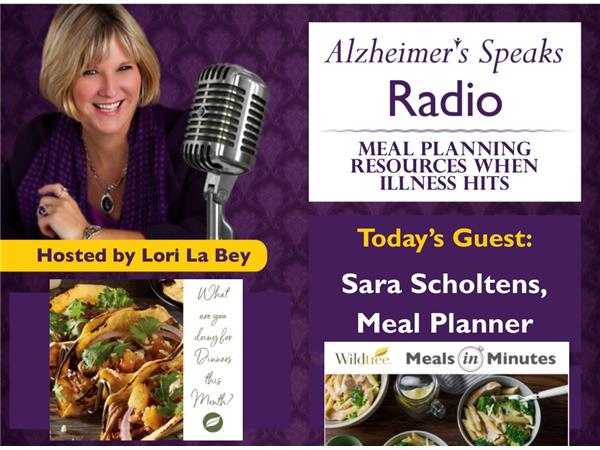 Meal Planning Resources When Illness Hits