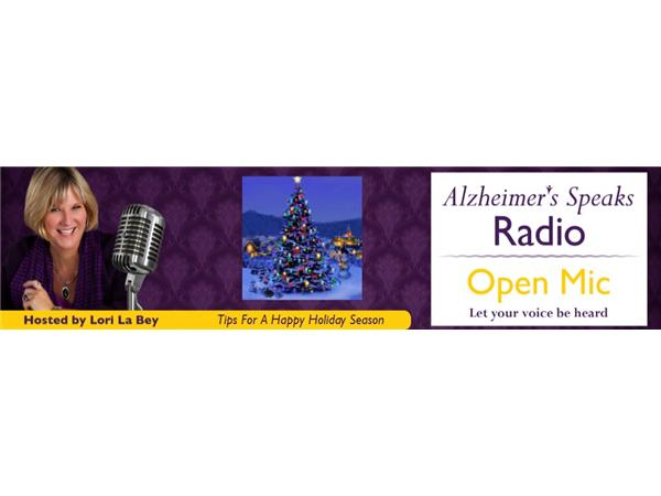 Tips For A Happy Holiday Season