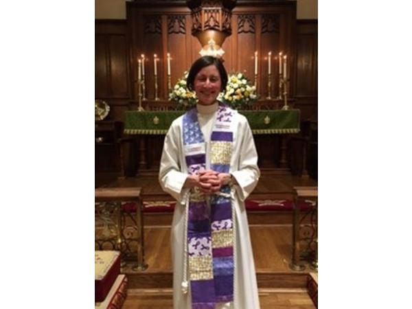Dementia-friendly Worship - A First of it's Kind Guide