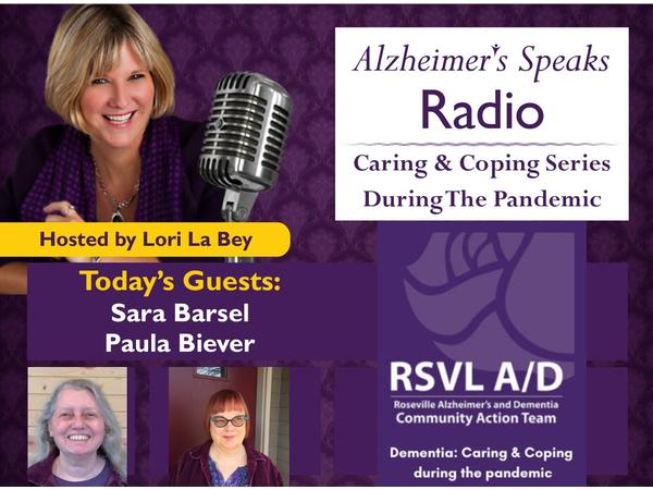 Caring and Coping During the Pandemic Series