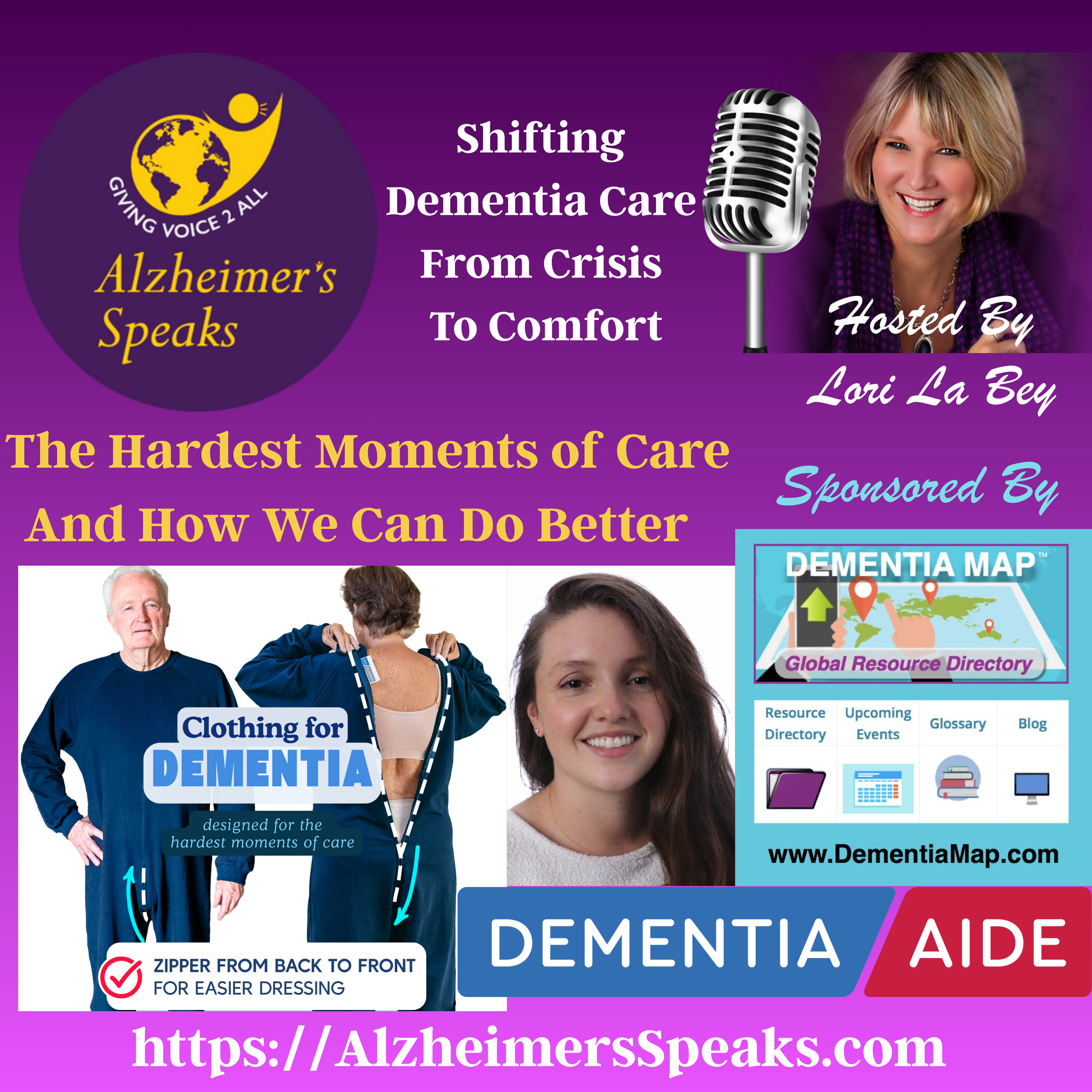 The Hardest Moments of Care — And How We Can Do Better episode artwork