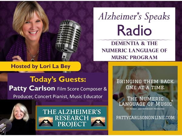 A Music Educational Program Changes Lives of Those Living with Dementia episode artwork