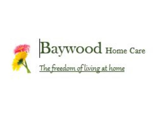 Baywood Home Care Supporting Their Clients To Continue To Live At Home