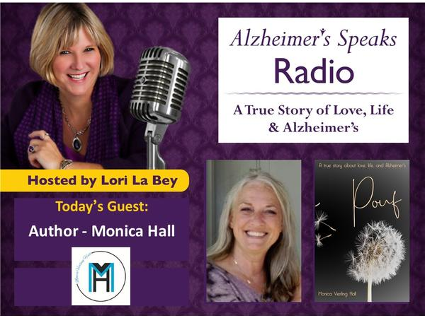 "Pouf" A Beautiful Book about Love, Life and Alzheimer's Disease episode artwork