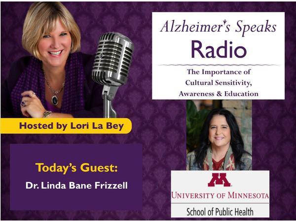 Dementia:  The Importance of Cultural Sensitivity, Awareness & Education episode artwork