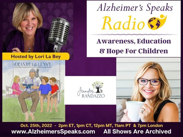 Alzheimer\'s Speaks