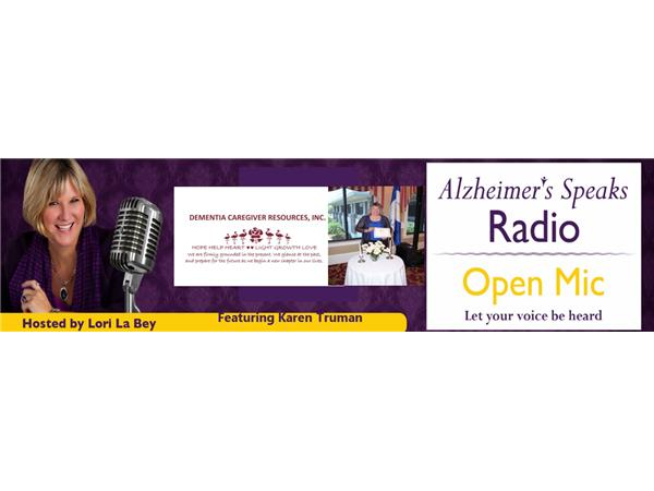 Giving Hope To Those Dealing With Dementia