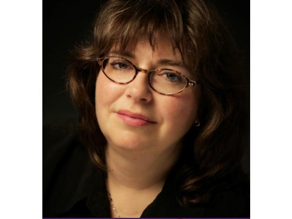 Author Su Croll Discuss Her New Book "Cold Metal Stairs" A Journey of Caring