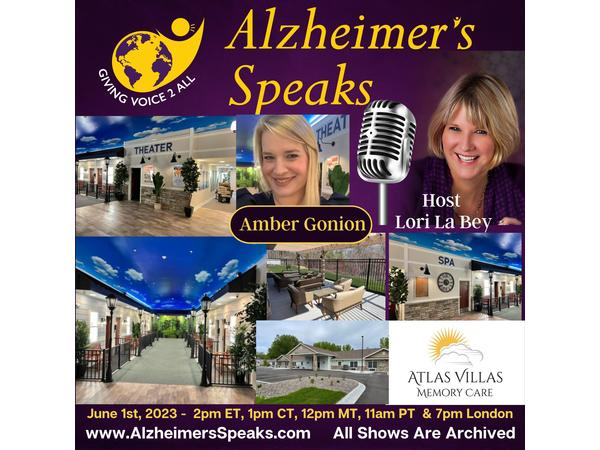 Experience Something Different In Dementia Care – Atlas Villas Memory Care