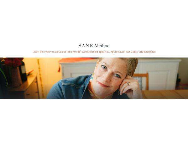 Shame, Alzheimer’s Disease, and Other Dementias with Kari Berit episode artwork