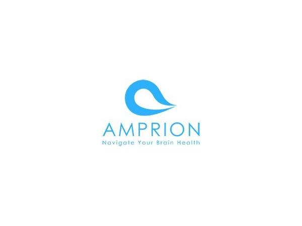 Amprion - Attacking Alzheimer's Disease One Molecule at a Time episode artwork