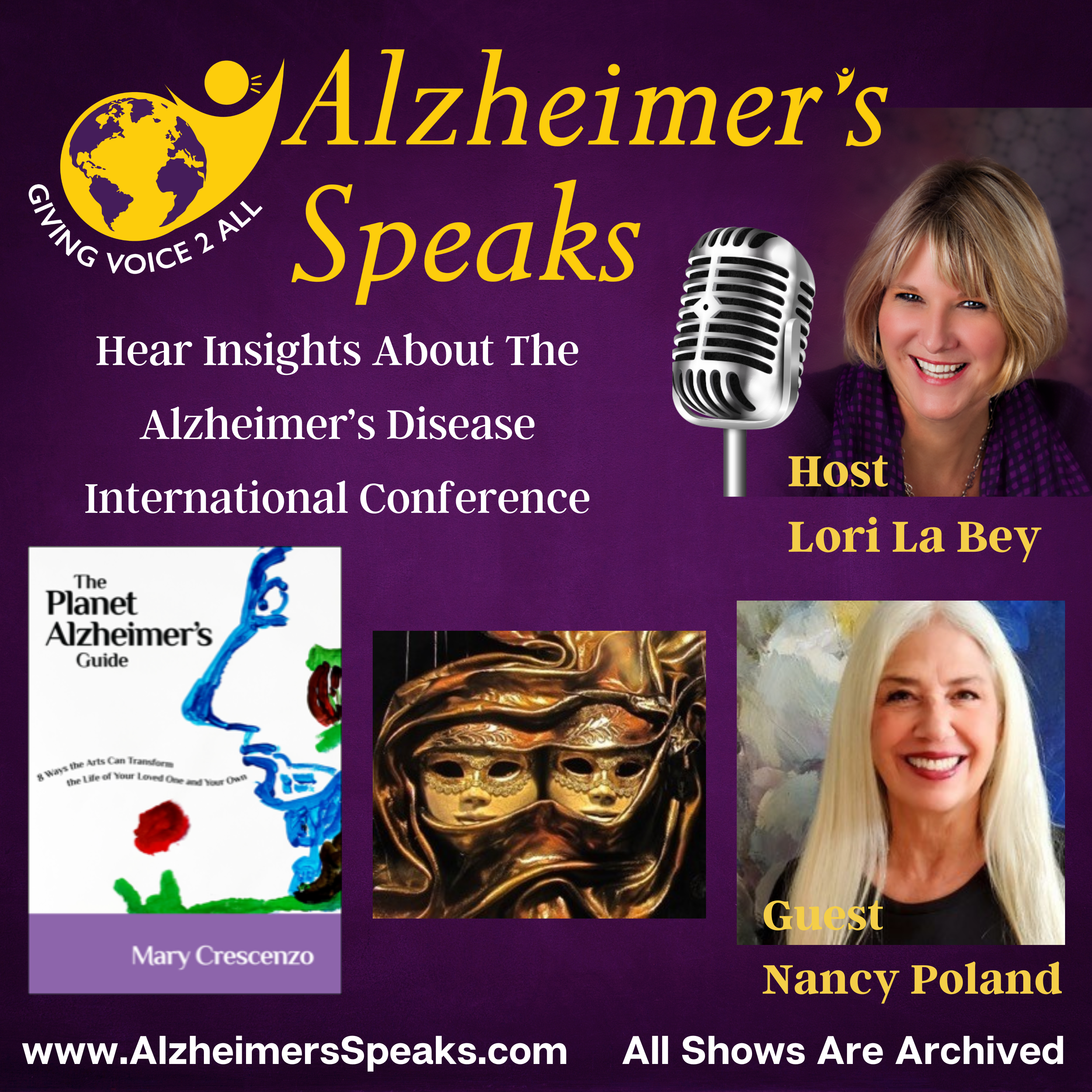 Impressions on the 2024 Alzheimer’s Disease International Conference