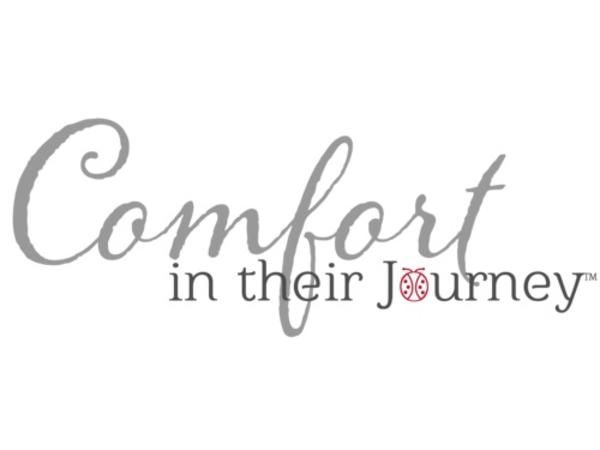 Finding Comfort in the Journey of Dementia episode artwork