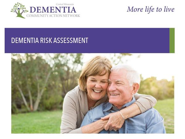 Making a Difference on a Local Basis When It Comes To Dementia